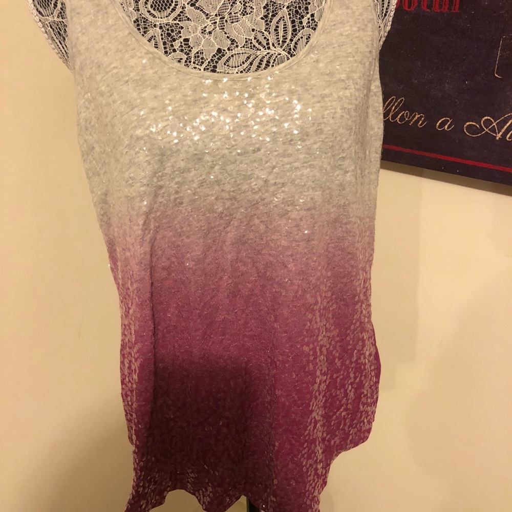 Express Tank Top